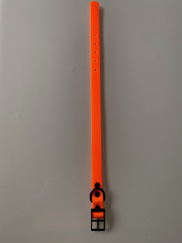 Περιλαίμιο TPU 45cm x 2cm